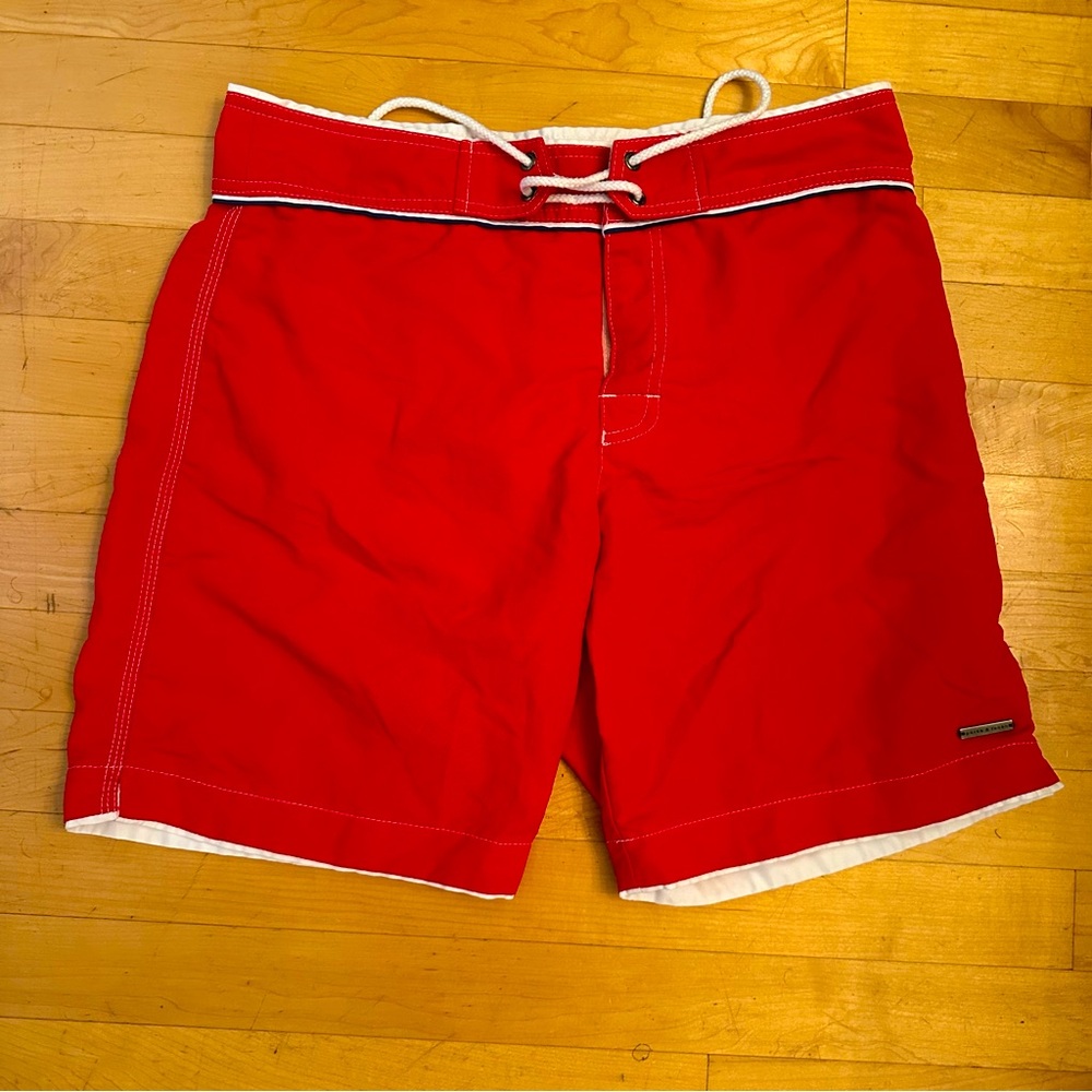 Parke & Ronen Swim Shorts , Size 30